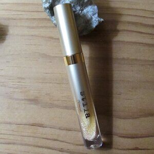Stila Glitterati Lip Top Coat in Embolden